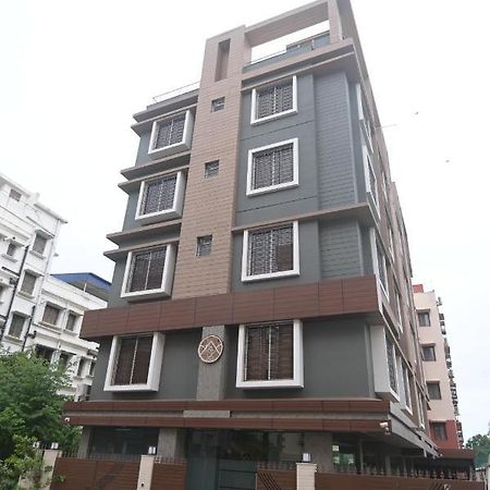 Nk7 Guest House Kalküta Dış mekan fotoğraf