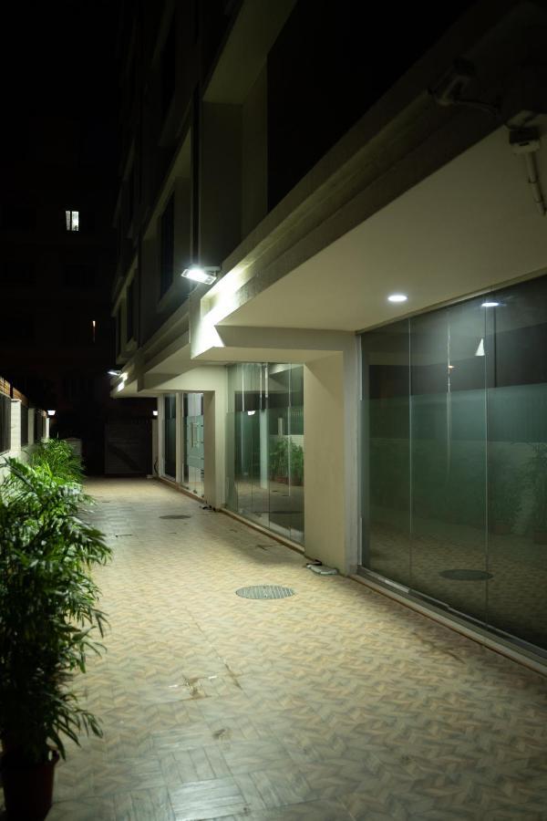 Nk7 Guest House Kalküta Dış mekan fotoğraf