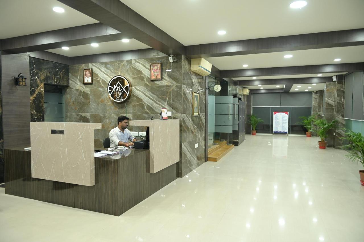 Nk7 Guest House Kalküta Dış mekan fotoğraf