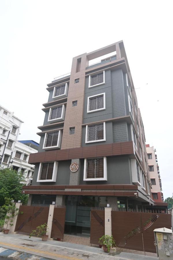 Nk7 Guest House Kalküta Dış mekan fotoğraf