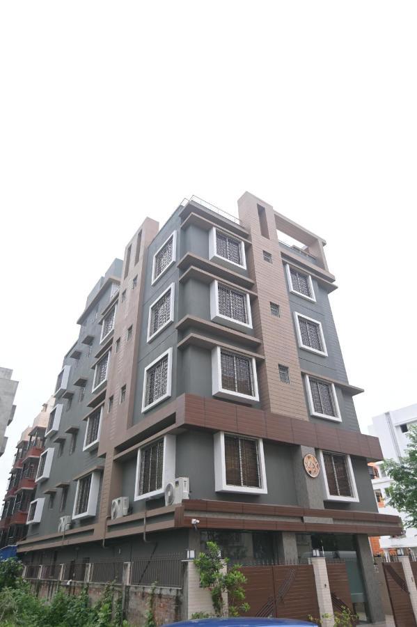 Nk7 Guest House Kalküta Dış mekan fotoğraf
